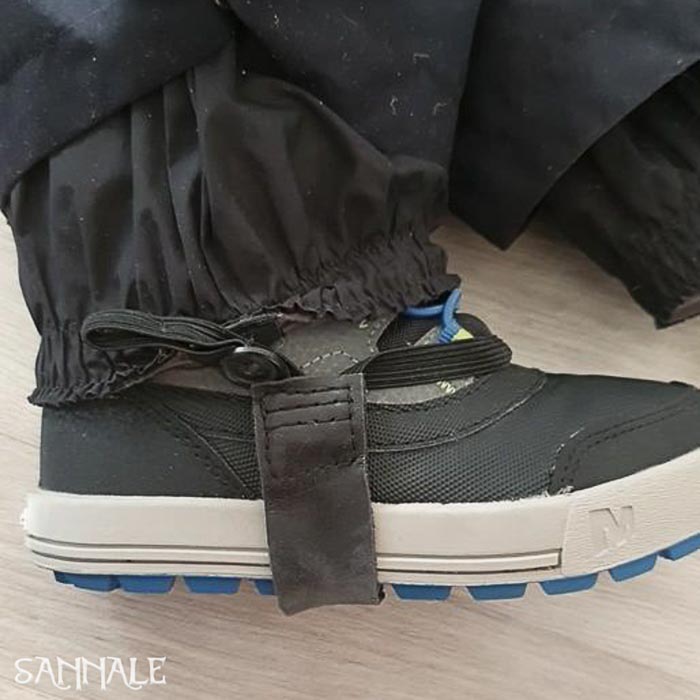 Sannale tallakummid-4 Sannale jalakummid