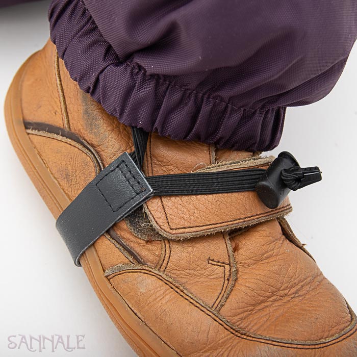 Sannale tallakummid-43 Sannale jalakummid