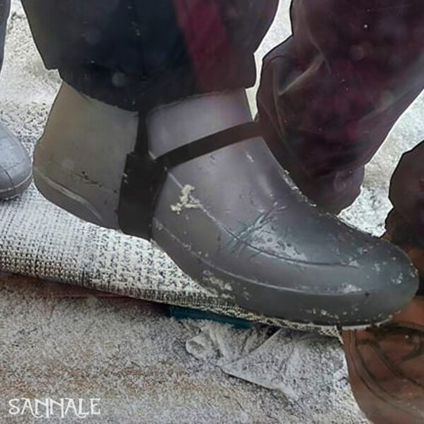 Sannale tallakummid Barefoot jalatsitele-2-2