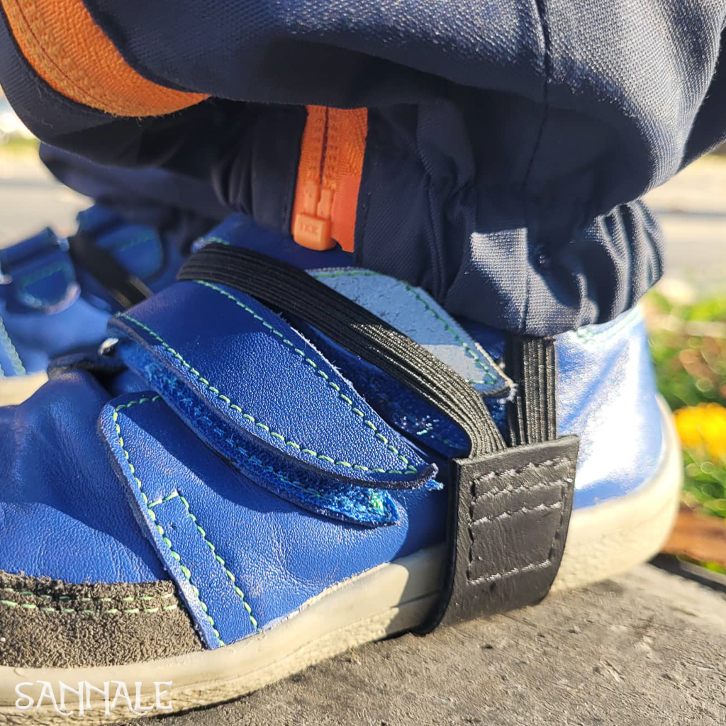 Sannale tallakummid Barefoot jalatsitele-2-2