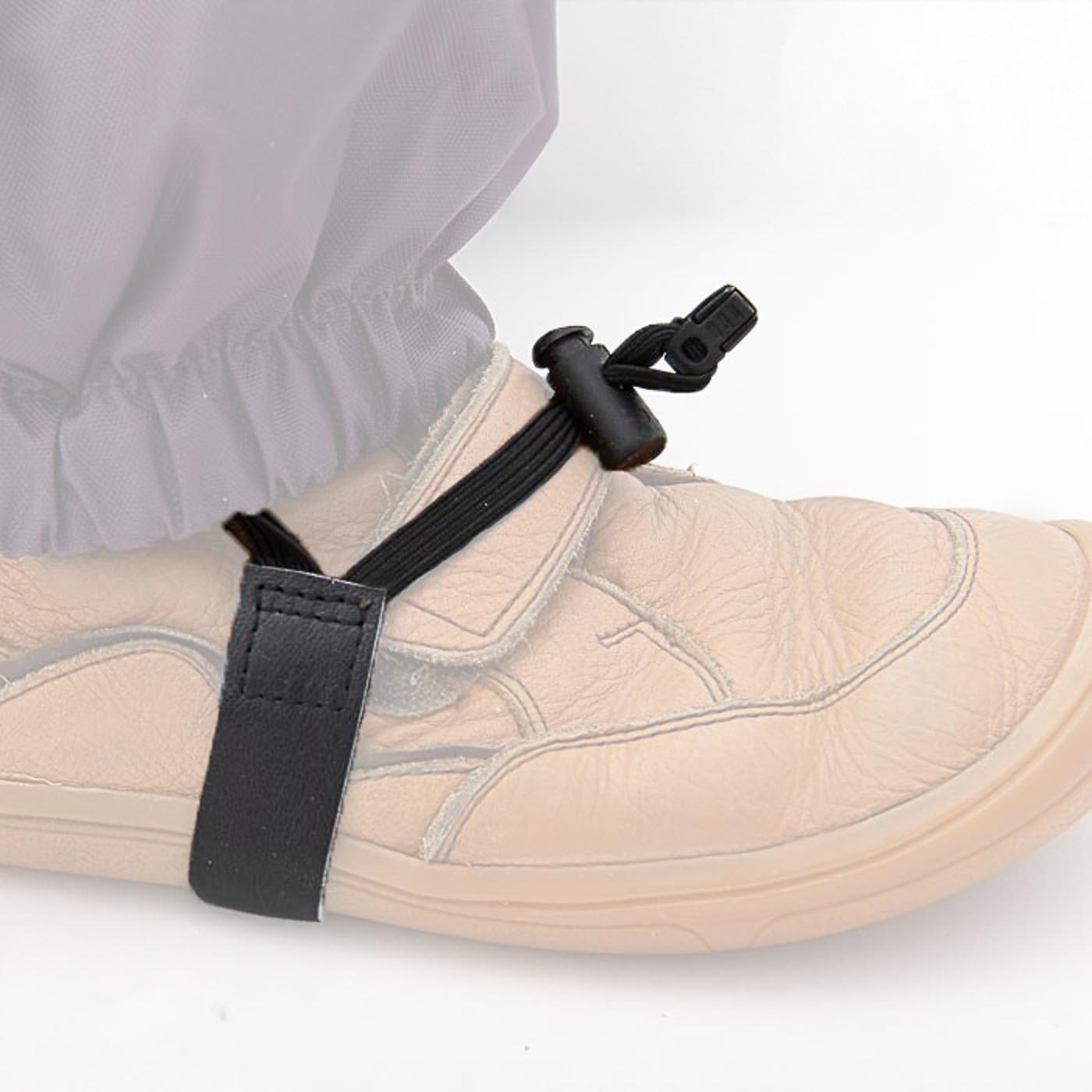 Tallakummid barefoot jalatsitele Sannale-3