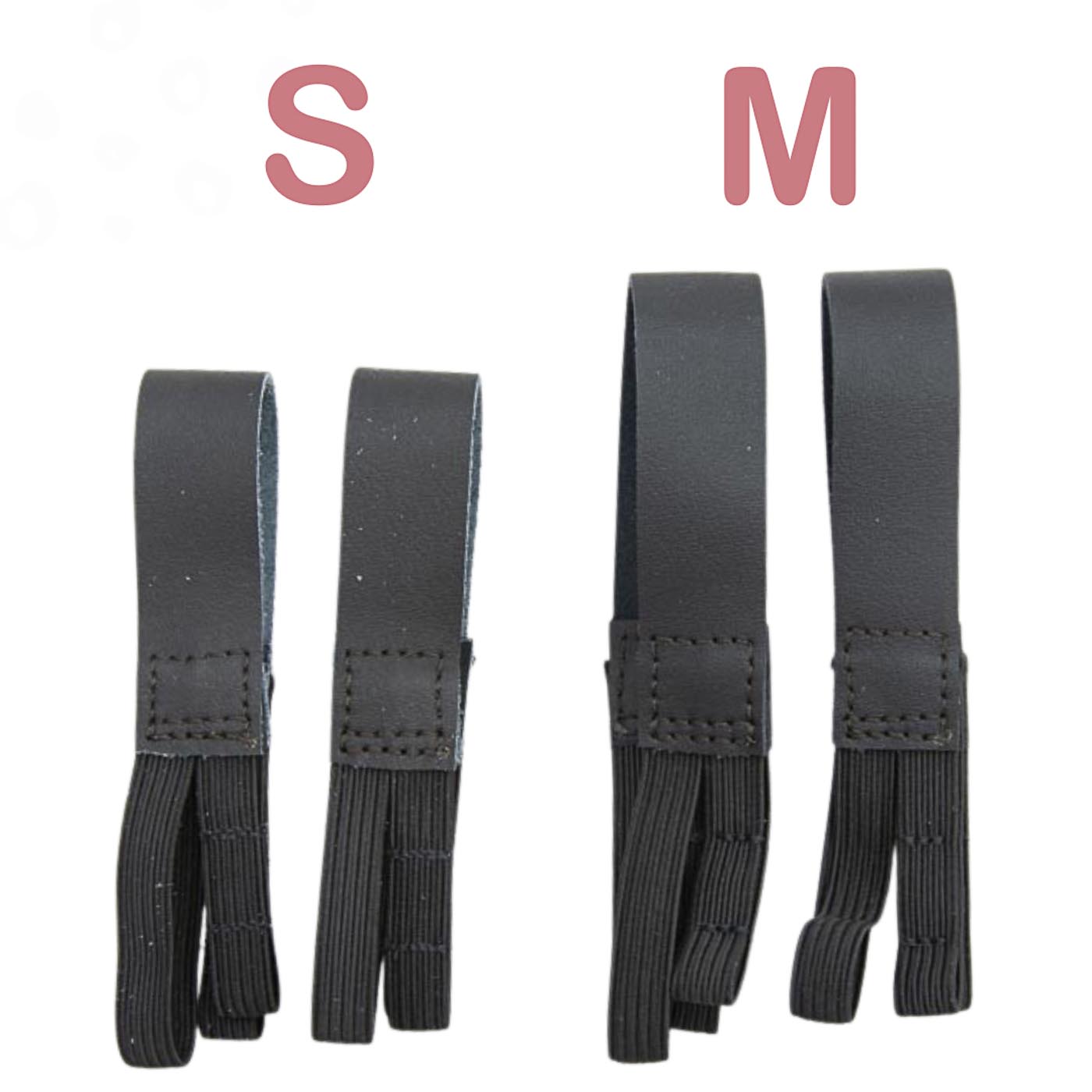 Tallakummid barefoot jalatsitele Sannale-3