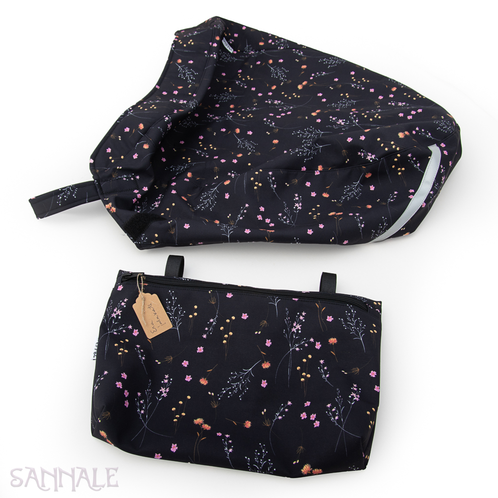 Sannale jalakate Bumblerie Era kärule-2-3