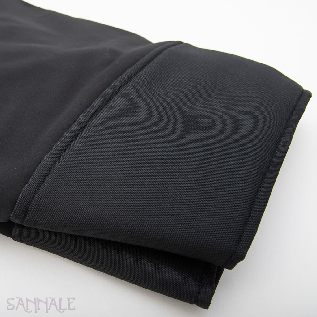 Sannae jalakate Baby Jogger City Mini GT2 kärule-4