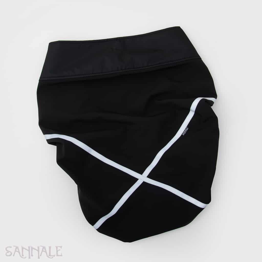 Sannae jalakate Baby Jogger City Mini GT2 kärule-4