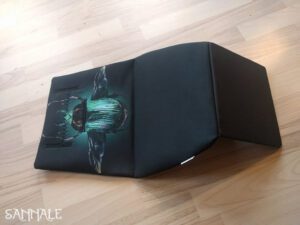 Sannale jalatugi Baby Jogger City Mini kärule-8