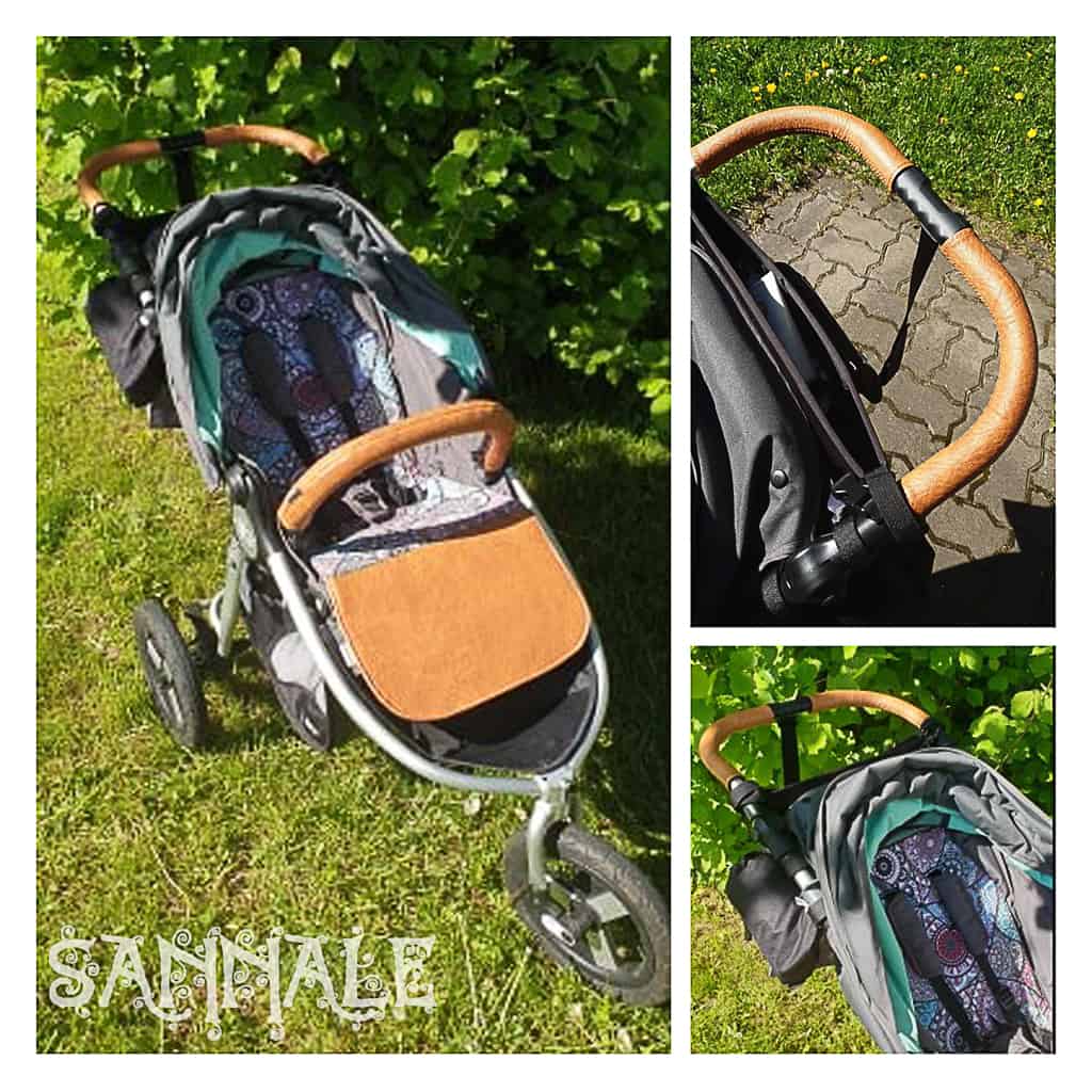 Sannal kärulisade komplektid-1