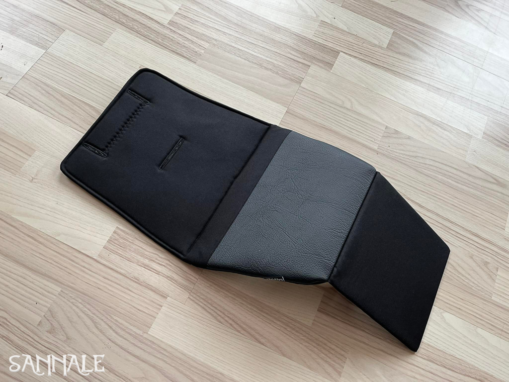 Sannale jalatugi Baby Jogger City Mini GT kärule-3-3