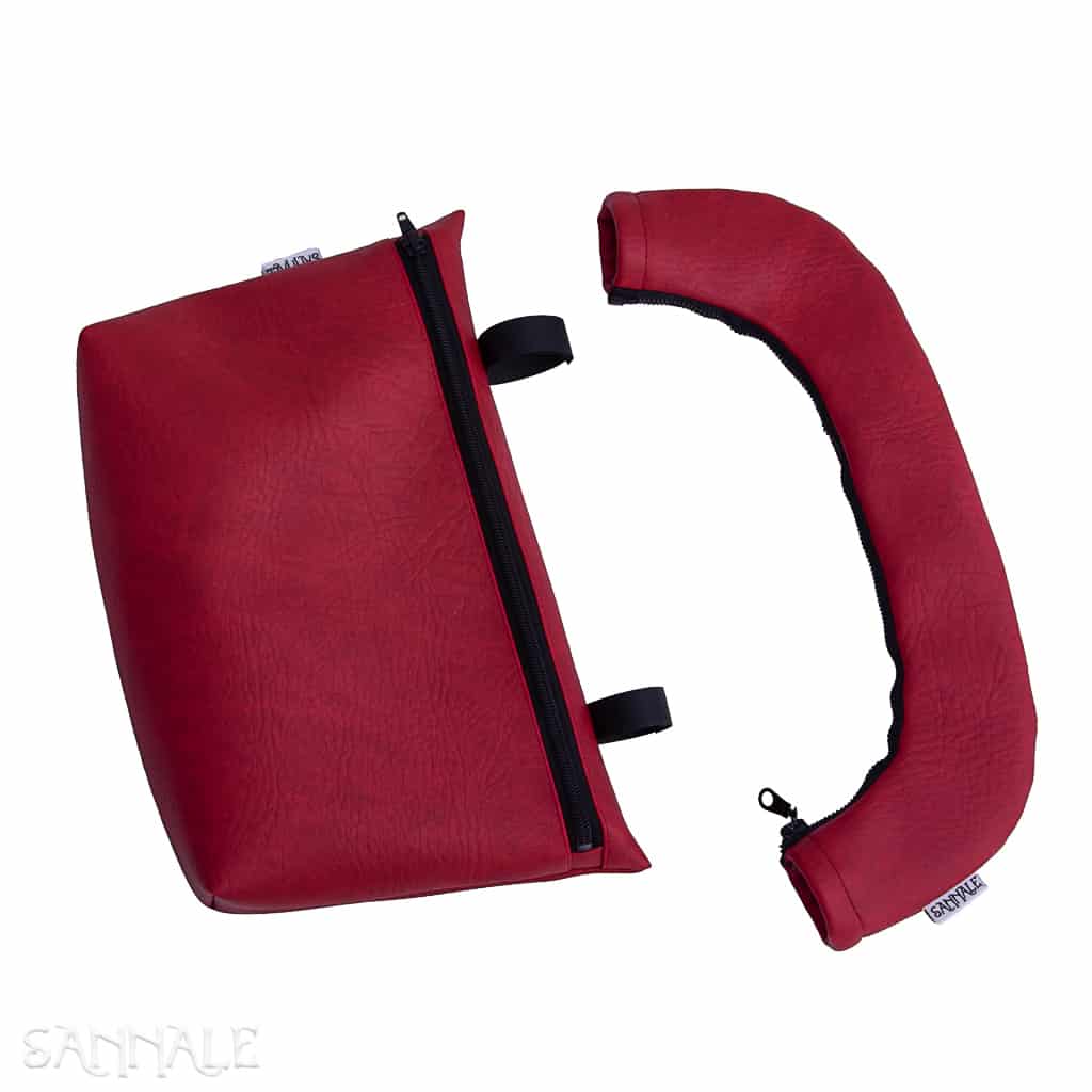 Sannale turvakaare kate Bumbleride Era kärule lukuga-6