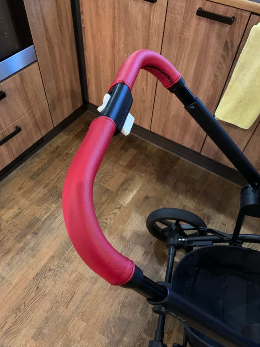 Sannale lükkesanga kate Cybx Balios S kärule-3