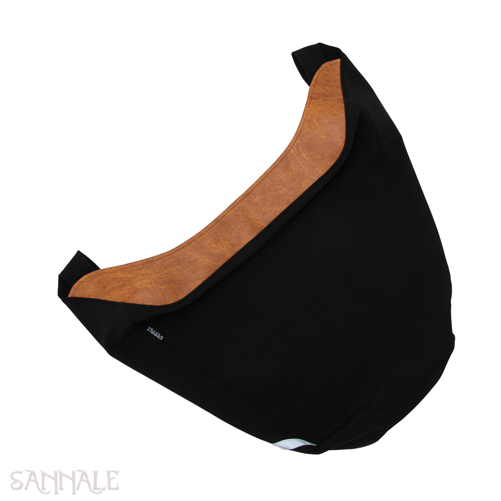 Sannale jalakate loodud kasutamiseks koos Thule Urban Glide 2 käruga-1