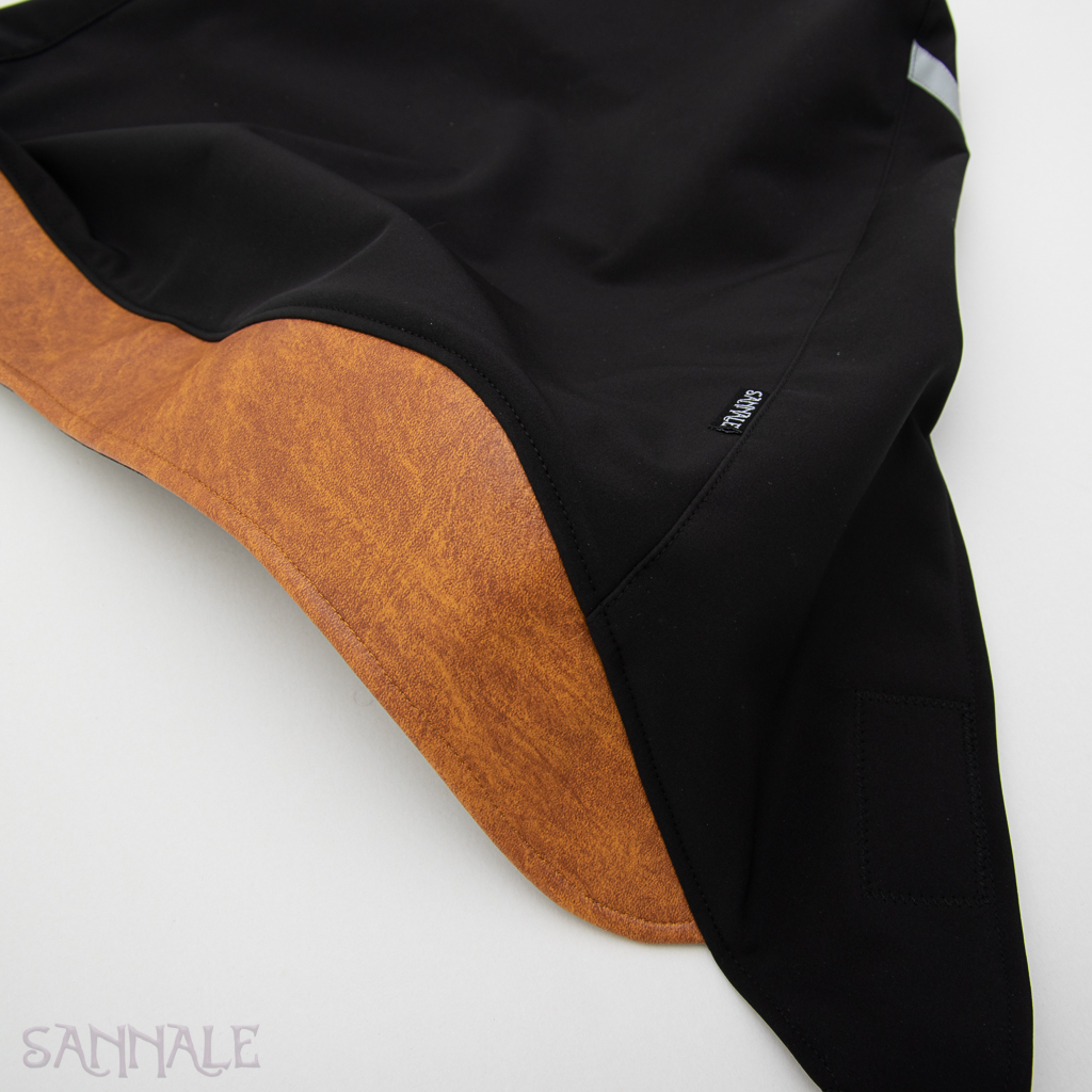 Sannale jalakate loodud kasutamiseks koos Thule Urban Glide 2 käruga-1