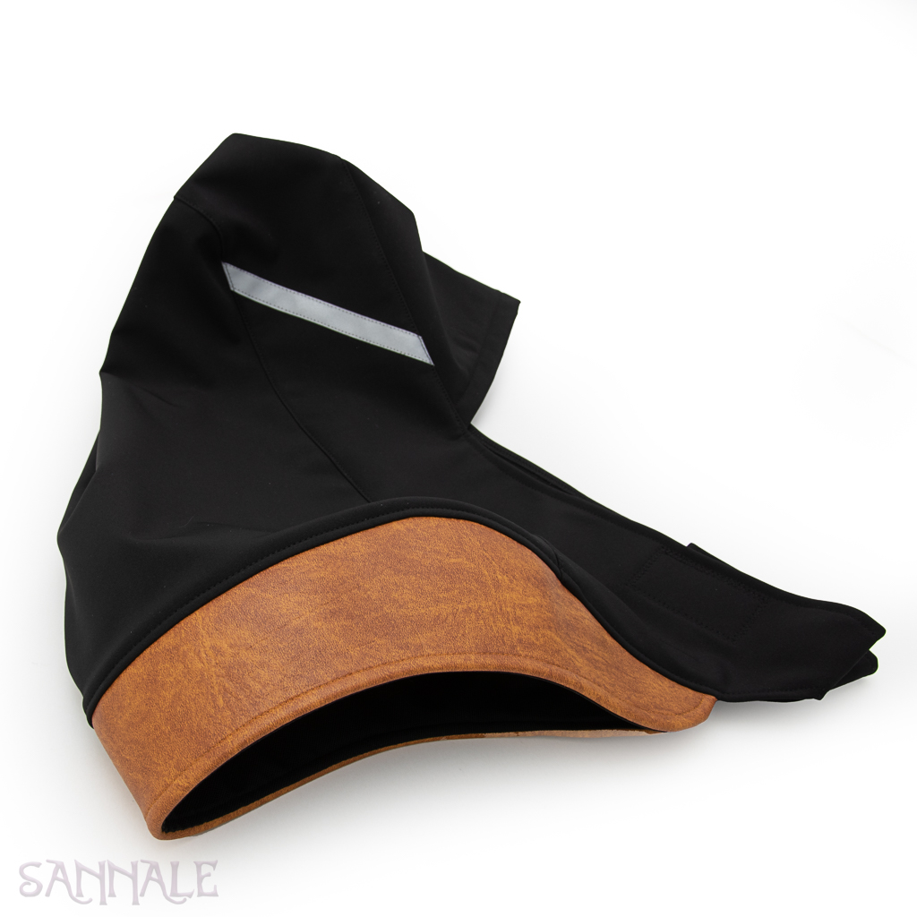 Sannale jalakate loodud kasutamiseks koos Thule Urban Glide 2 käruga-1