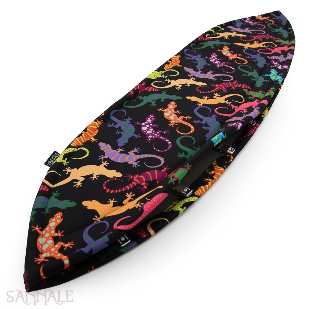 Sannale kaarvarju pikendus universaalne-1