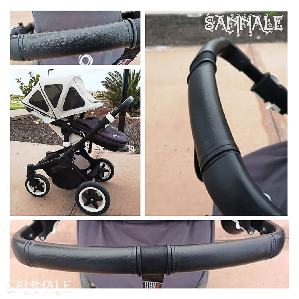 Sannal lükkesanga katted Bugaboo Buffalo kärule-2