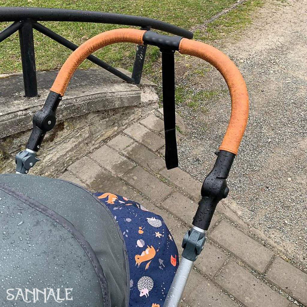 Sannale lükkesanga kat Bumbleride Era kärule-57