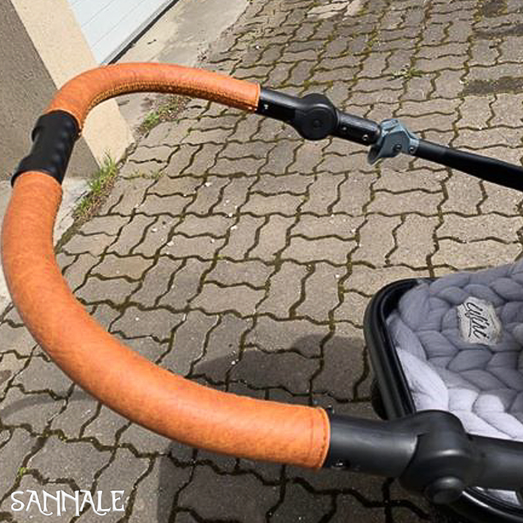 Sannale lükkesanga kate Bumbleride Era jalutuskärule-