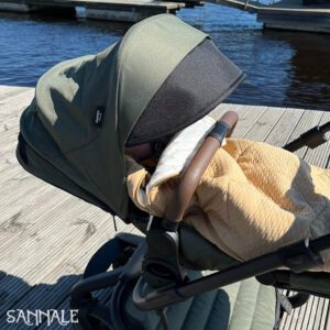 Sannale kaarvarju pikendus Easywalker Harvey 3 kärule-10