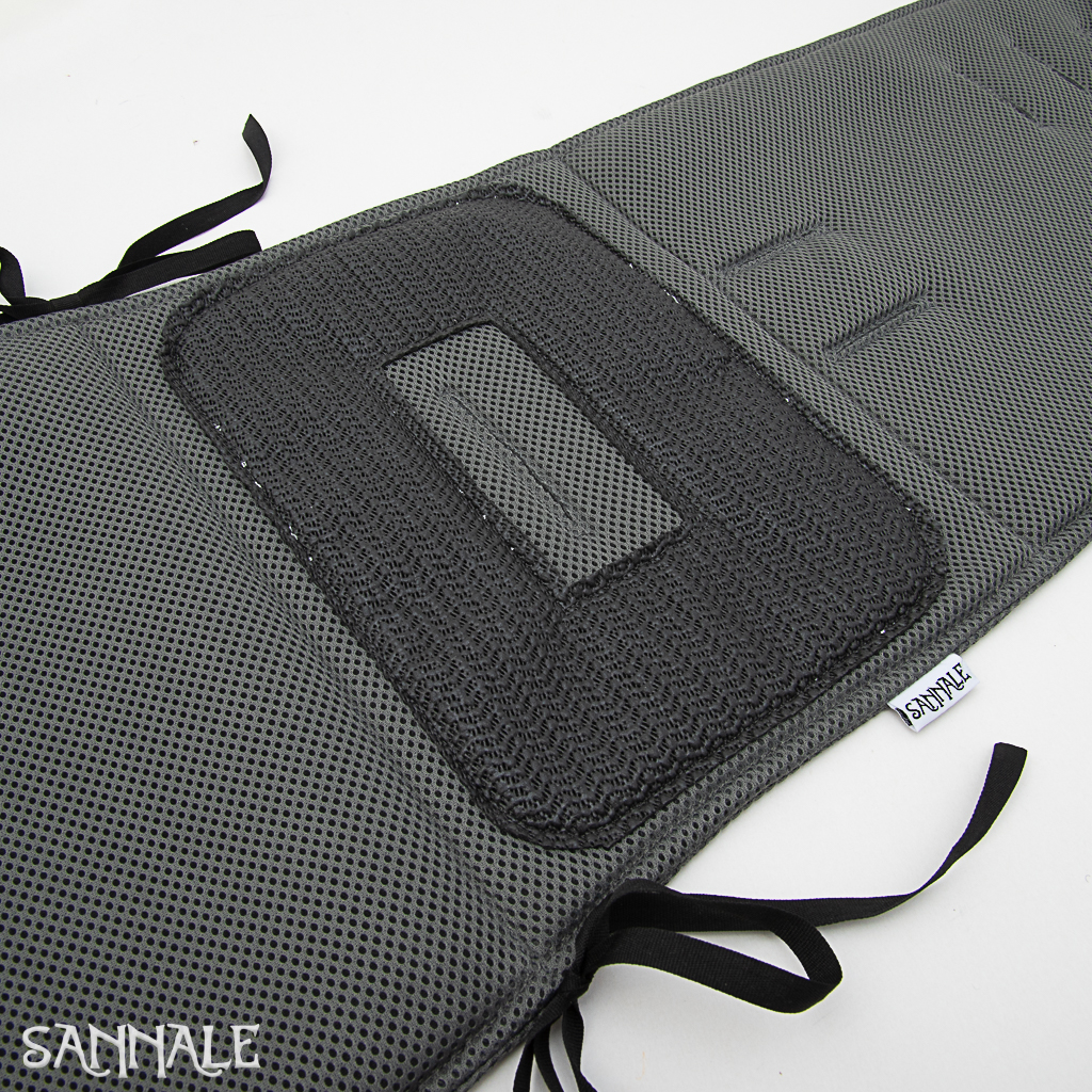 Sannale kärupehmendus Bumbleride Era kärule aeromoov-1