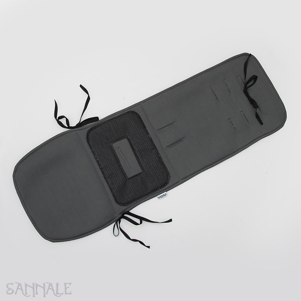 Sannale kärupehmendus Bumbleride Era kärule aeromoov-1