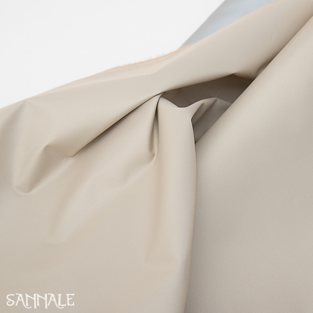 Sannale vihmakile kangas beez-1 Sannale vihmakile kangas beez-2