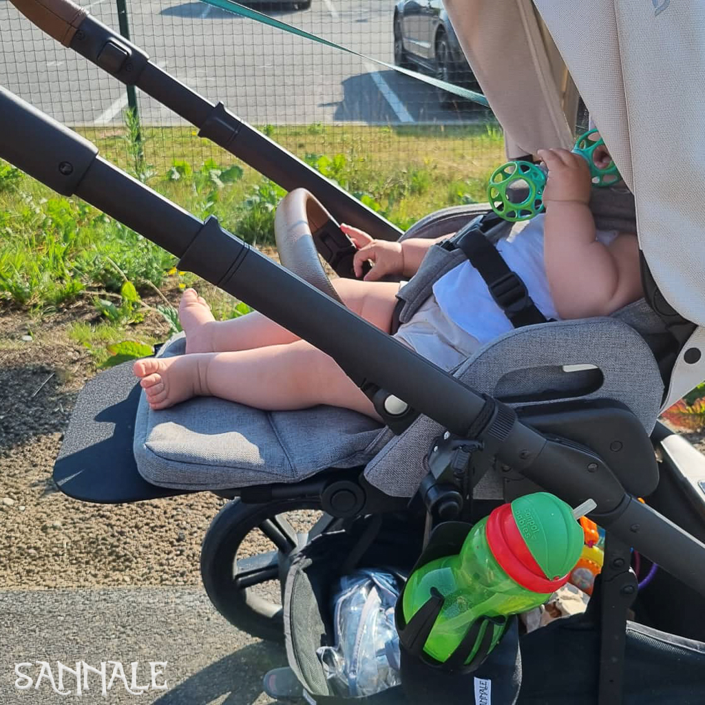 Sannale jalatugi Nuna mixx next kärule-2