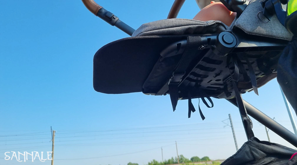 Sannale jalatugi Nuna mixx next kärule-2