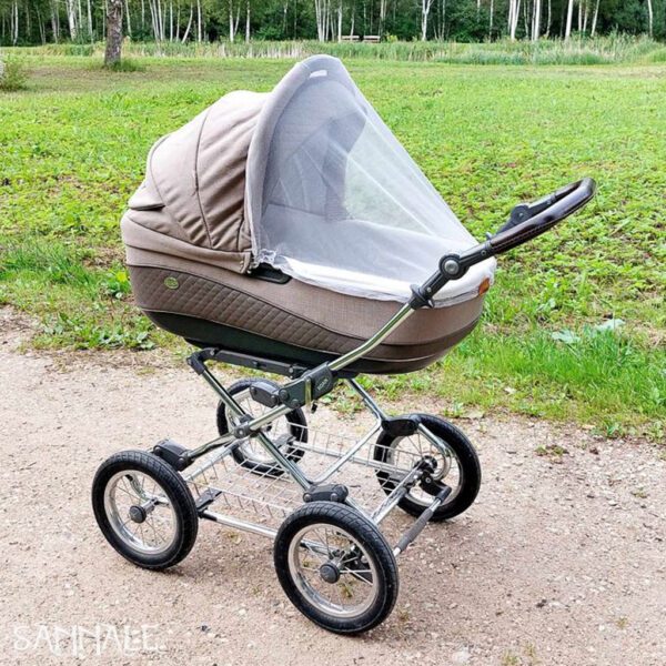 Insect net for Sanna Roan Emma stroller