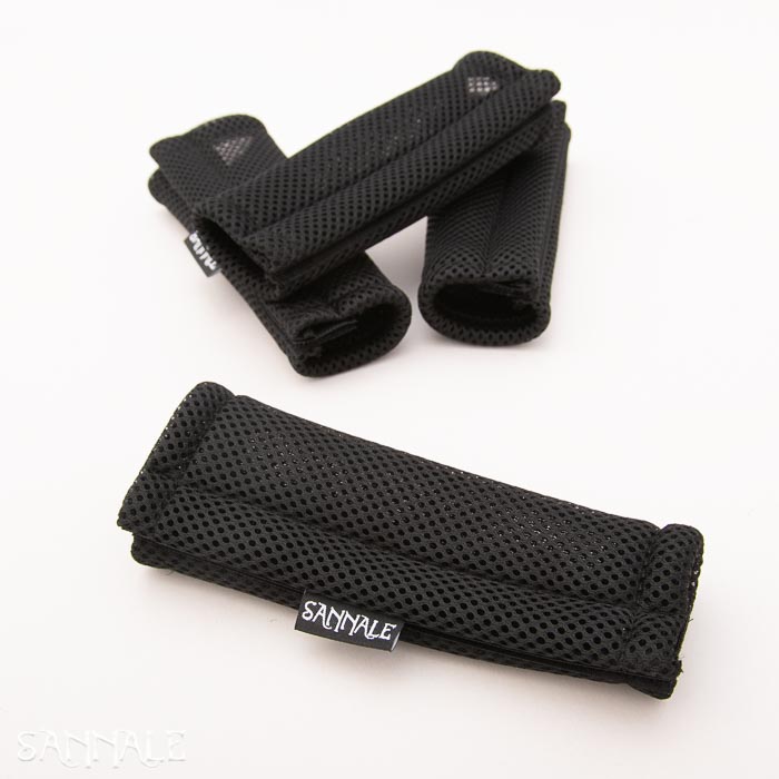 Sannale aeromoov rihmapehmendused loodud kasutamiseks koos Thule Urban Glide 3 Double käruga