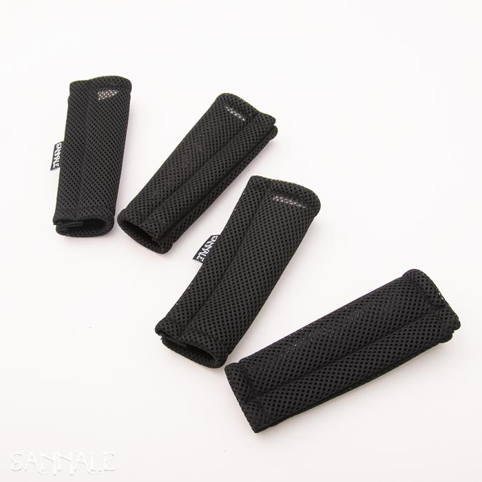 Sannale aeromoov rihmapehmendused loodud kasutamiseks koos Thule Urban Glide 3 Double käruga