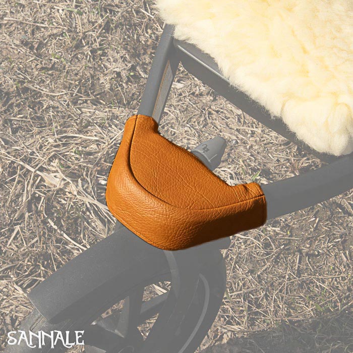 Sannale frame cover designed for use with Thule Urban Glide 2 stroller-11 Sannale frame cover designed for use with the Thule Urban Glide 2 stroller