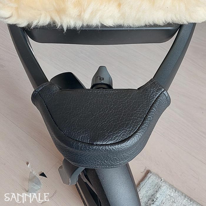 Trolley cover designed to be used with thule urban glide 2 trolley-16 Trolley cover designed for use with the Thule Urban Glide 2 trolley