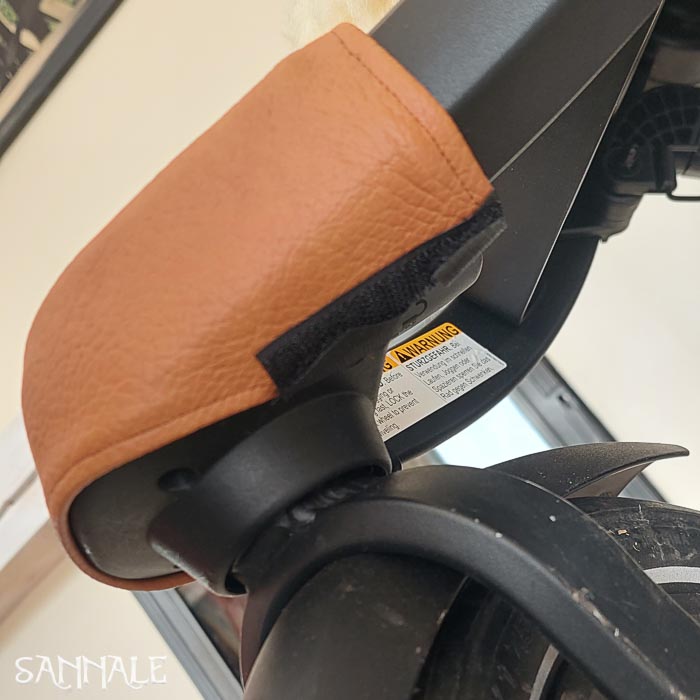 Trolley cover designed for use with thule urban glide 2 trolley-20 Trolley cover designed for use with the Thule Urban Glide 2 trolley.