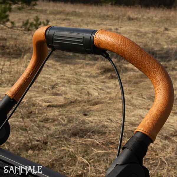 City select handlebar cover online