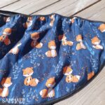 Rebased sinisel (vetthülgav)