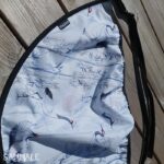 Kured valgel (vetthülgav)