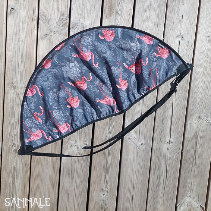 Päikesenokk kärule