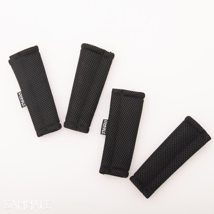 Sannale aeromoov rihmapehmendused loodud kasutamiseks koos Thule Urban Glide 3 Double käruga