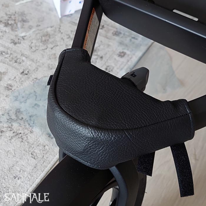 Sannale kärunina kate loodud kasutamiseks koos Thule Urban Glide 3 käruga-8