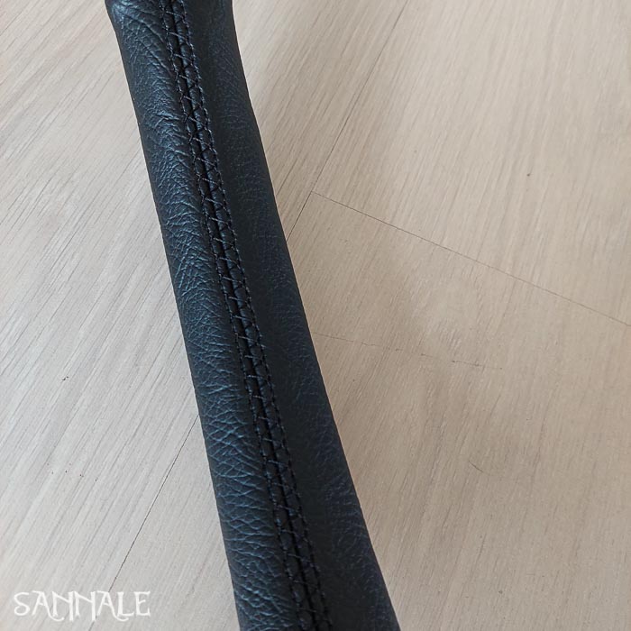 Sannale turvakaare kate loodud kasutamiseks koos Thule Urban Glide 3 käruga