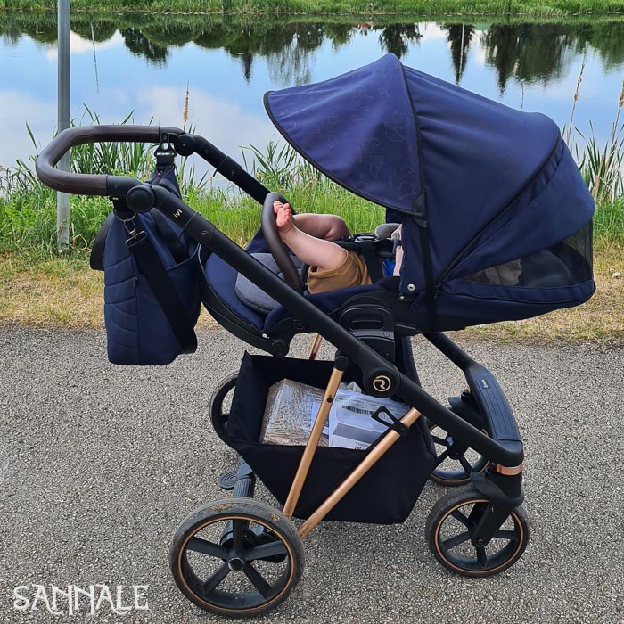 Päikesenokk kärule