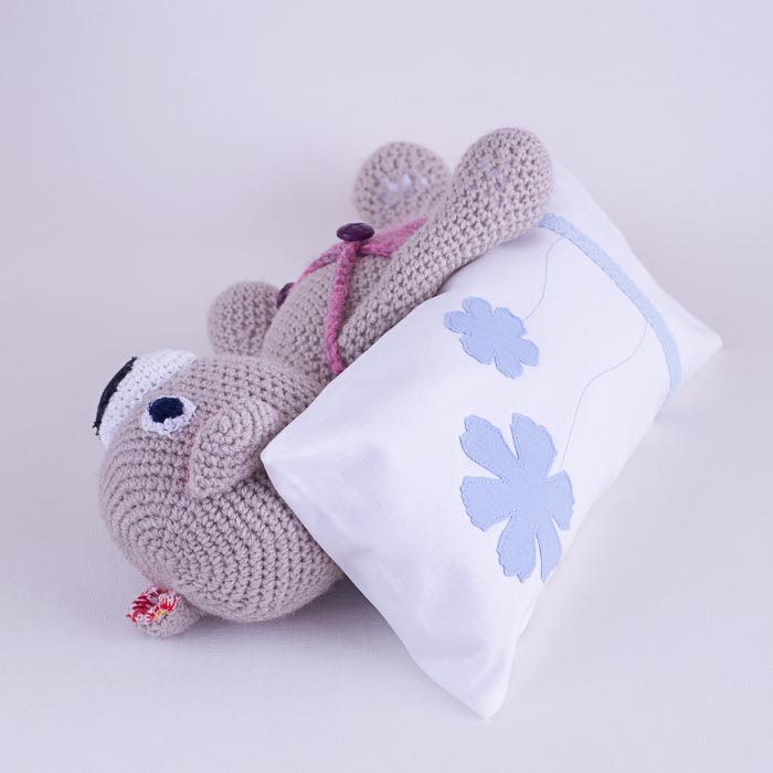 Beebi tugipadi-47 Beebi tugipadi