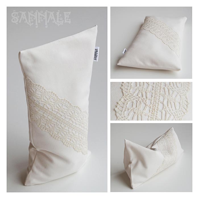 Beebi tugipadi eritellimus-74