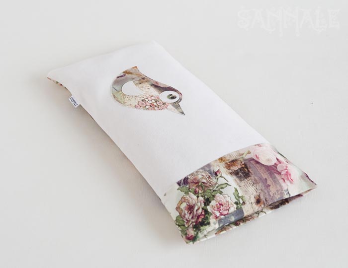 Beebi tugipadi eritellimus-74