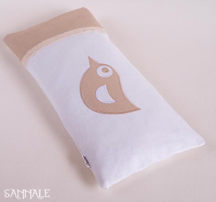 Beebi tugipadi eritellimus