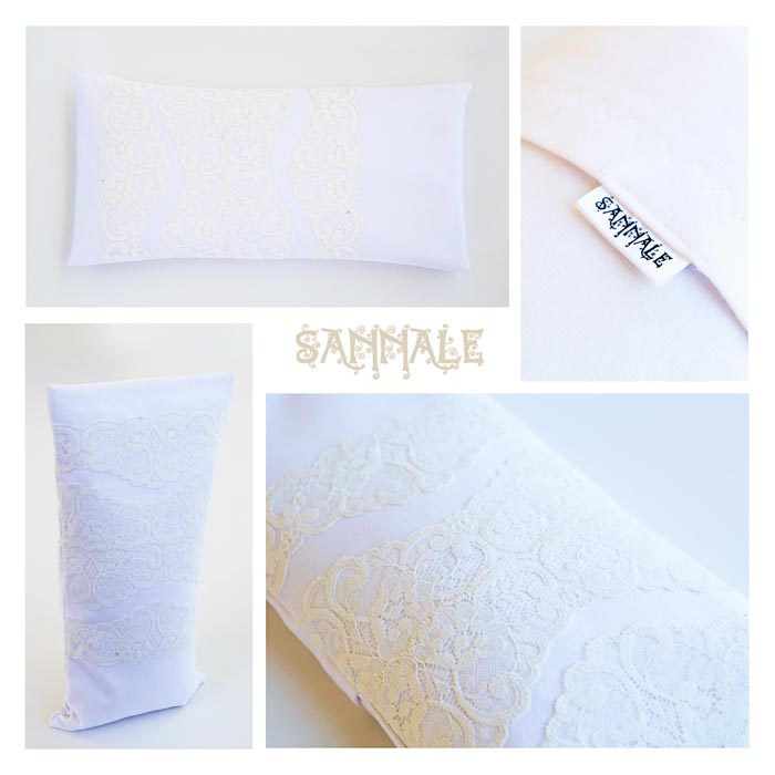 Beebi tugipadi eritellimus-