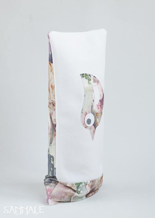 Beebi tugipadi eritellimus-74