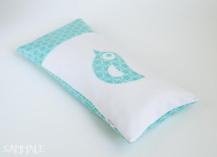 Beebi tugipadi eritellimus-74