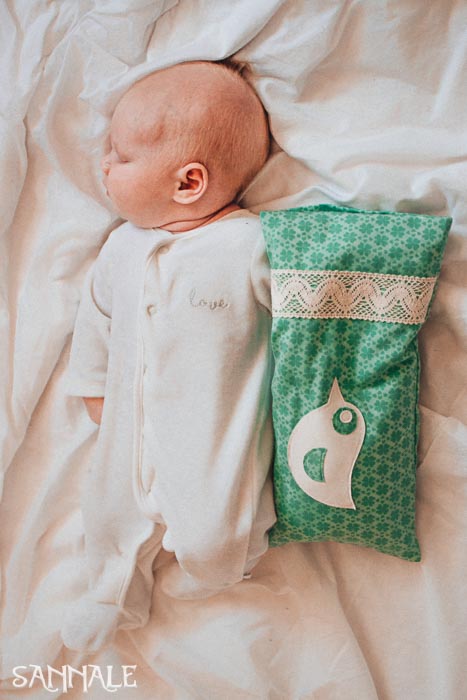 Beebi tugipadi eritellimus-74