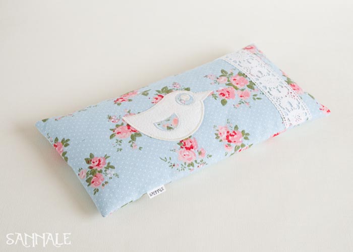 Beebi tugipadi eritellimus-74